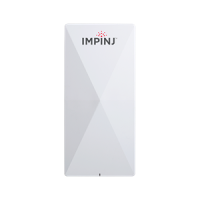 Impinj xSpan RFID brána s detekcí směru pohybu UHF tagů v prostoru