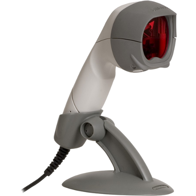 Honeywell MK-3780 Fusion Kabelová všesměrová čtečka, USB, světlá