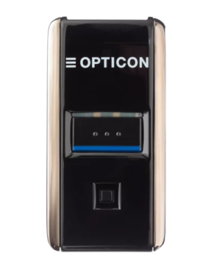 Opticon OPN-2500 mini data kolektor, laser, USB, BT