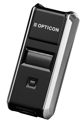 Opticon OPN-3102i mini data kolektor, 2D, BT, bezdrátové nabíjení