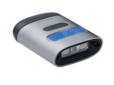 Opticon OPN-6000 mini data kolektor, 2D, BT