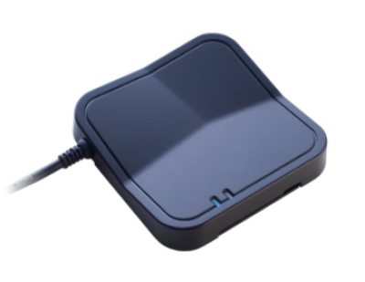 Birch RFR811i Stolní čtečka/zapisovačka čipů iCode, USB (VCP)