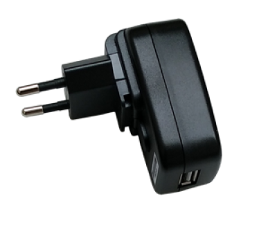 CipherLab Napájecí zdroj se zásuvkou USB