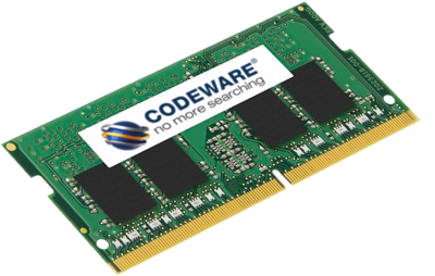 ND: Operační paměť SO-DIMM 16GB DDR4