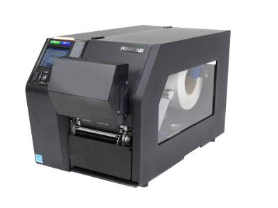 TSC Printronix T8204 Tiskárna čárových kódů, verifikátor, 203 dpi, 14 ips