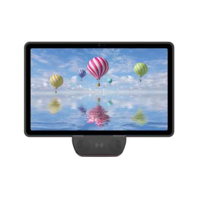 TSC Bluebird Tablet Bluebird T10-KIOSK, GMS, Wifi, RAM6GB, Flash 128GB, 1D/2D, NFC, USB-C, USB-A, Micro SD, POE+
