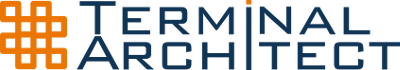 Codeware Terminal Architect PC: Aplikace určená k provádění schémat vytvořených Terminál Architect Editorem na PC s Windows