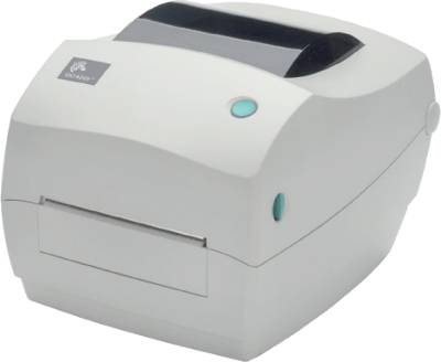 Zebra GC420d - 203 DPI, DT, USB, RS232, Parallel