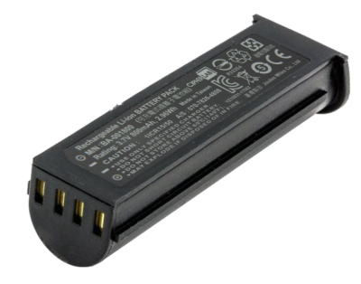CipherLab Náhradní baterie pro 1560, 1562, 1564 (Li-Ion, 800mAh, 3.7V)