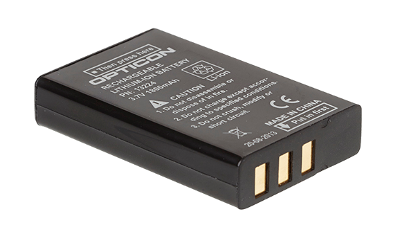 Opticon Náhradní baterie pro PX-36 a H-32, Li-Ion, 1880mAh