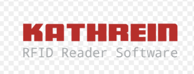 Kathrein Access Manager: licence pro 1 čtečku RFID