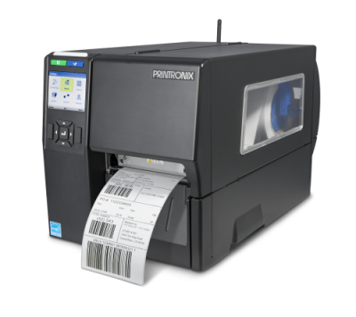 TSC Printronix T42R4 Tiskárna čárových kódů, RFID, 203 dpi, 10 ips
