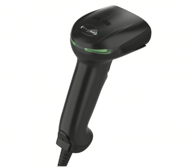 Honeywell Xenon XP 1950g Kabelová čtečka čárových a 2D kódů, SR, Multi IF